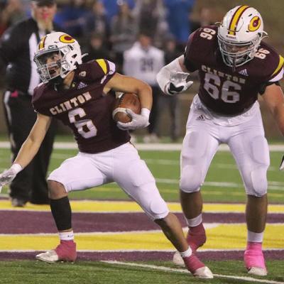 CDN | Adam Ewing Aaron Seabolt