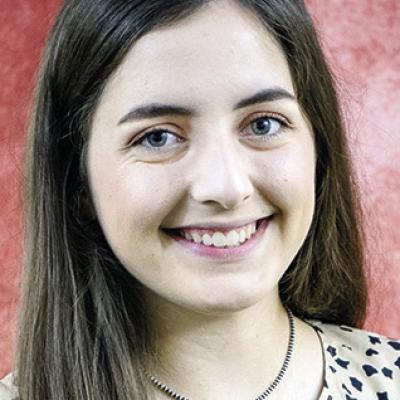 Kelsi Carroll School Newcomer of Year candidates announced