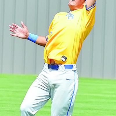 A-B baseball falls one game short of title game
