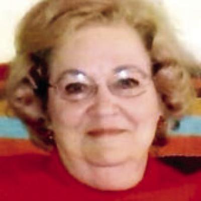 Norma Leona Steigman-Hardin-Fry Norma Leona Steigman-Hardin-Fry