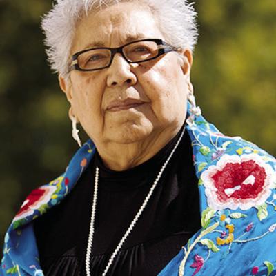 Dr. Mann receives national recognition