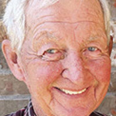 Randall Charles Merrell