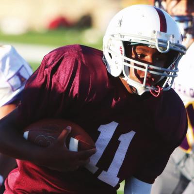 Whirlwinds upend Anadarko