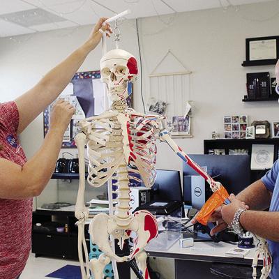 Zeller to lead Corn Bible Academy