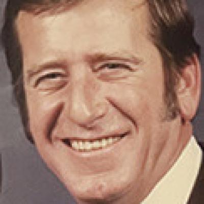 Harold Wayne Johnston, Sr. Harold Wayne Johnston, Sr.