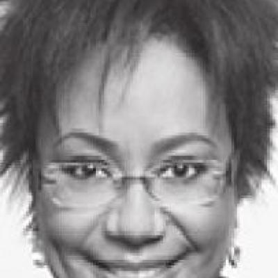 Harriette Cole Harriette Cole