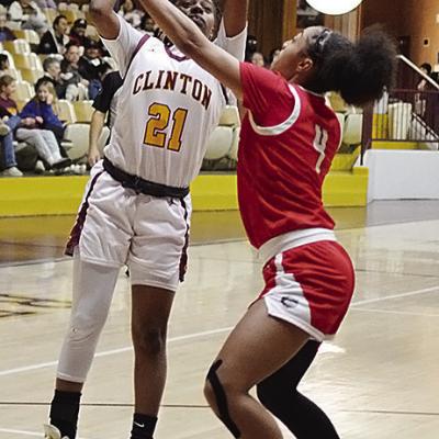 Fighting through difficult situations