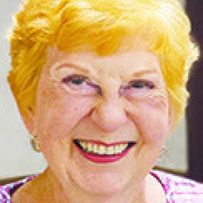 Nettie Lou Seale