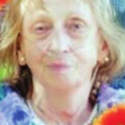 Virginia Marie Jantz