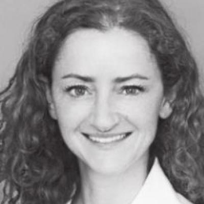 COPD most often associated with smoking, lung irritation