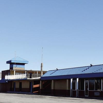 City finalizes Tradewinds purchase