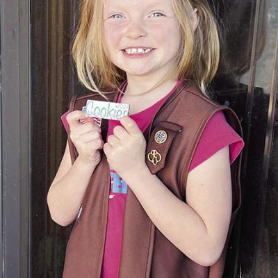 Finding a golden ticket