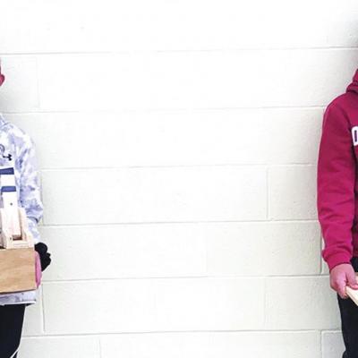 Designs and structures