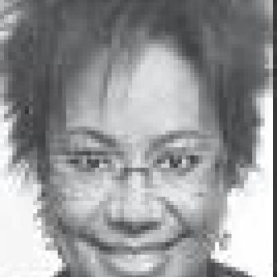 Harriette urges readers to choose joy