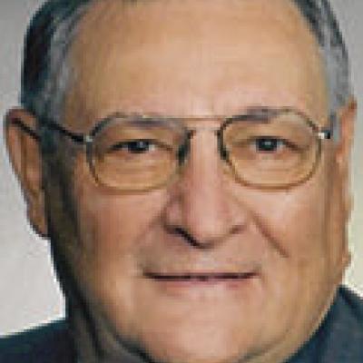 Curtis DeLain Reinke