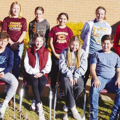 Washington stu-co helps community