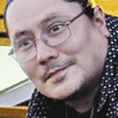 Matthew Pierce Overton Matthew Pierce Overton