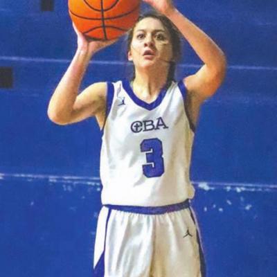 Corn Bible comes up short vs. GearyCorn Bible comes up short vs. Geary