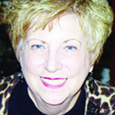 Shirley Ann Hilliard