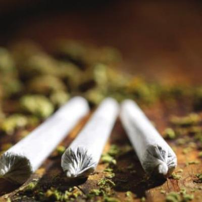 New Jersey to start recreational marijuana sales
