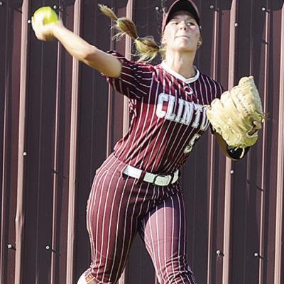 Lady Reds’ senior looks to give back after college