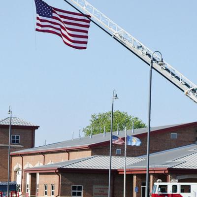 Old Glory