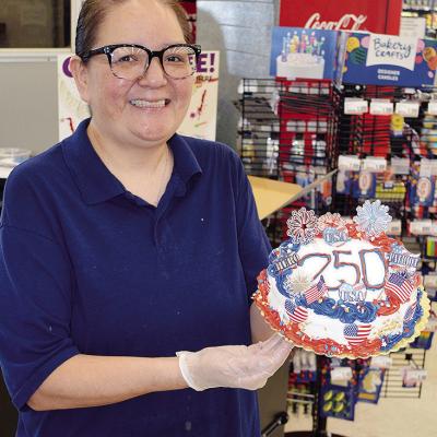 Happy birthday!