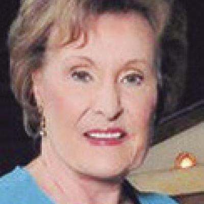 Bertha Anne “Bert” Jones