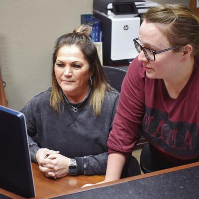 CDN | Caleb Blanchard Administrative work