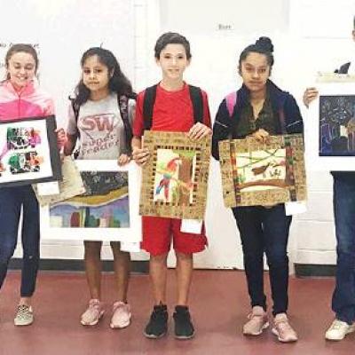 Article Image Alt Text