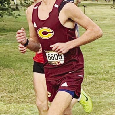 CHS looks to qualify for state once again