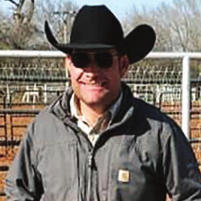 TV star holds horse training event in Clinton