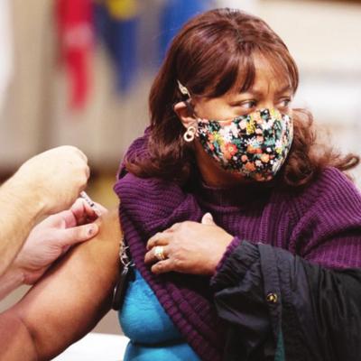 Biden’s vaccine mandate draws mixed reactions