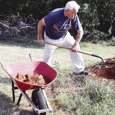 Dirt(y) work