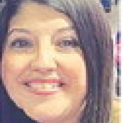 Margarita “Maggie” Perez Roque