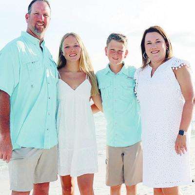 King finishes his first year as assistant AD