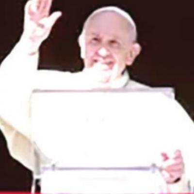 No inmate should ever be deprived of hope