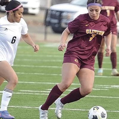 Senior looks to help people in future career