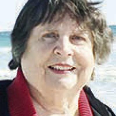 Beverly Ann Alspaugh Joyce