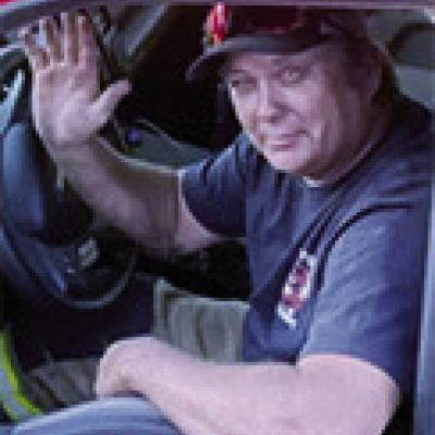 Calvin Eugene Baggett