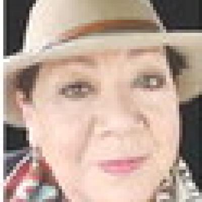 Imogene “Vicki” Herndon