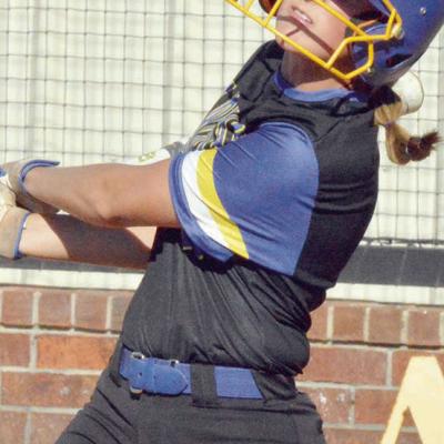 Arapaho-Butler prepares for regionals; defeats Mountain View in tune up contest