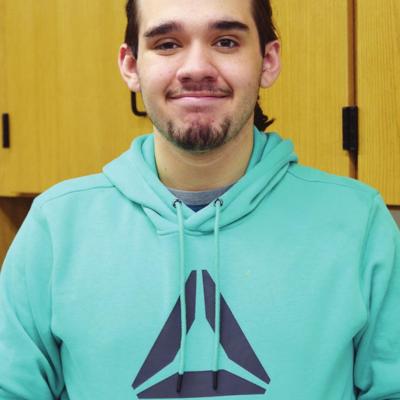 Local students excel at WTC