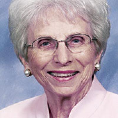 Thelma Jean Ruther