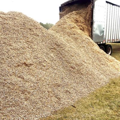 Plenty of ground to cover