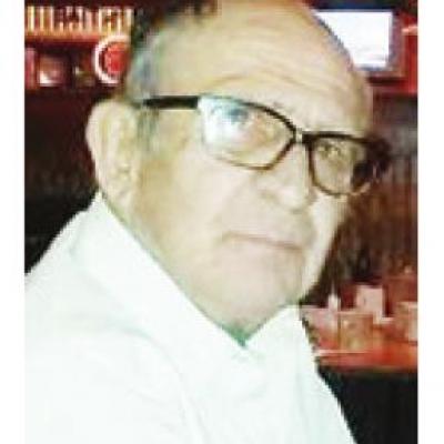 Vernon Junior ValLance