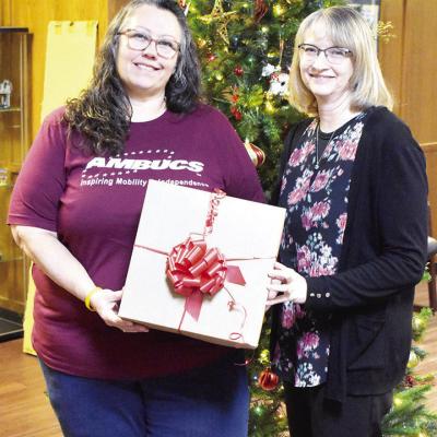 Sweets for the holidays