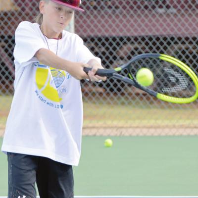  OB&T's  Rising Stars