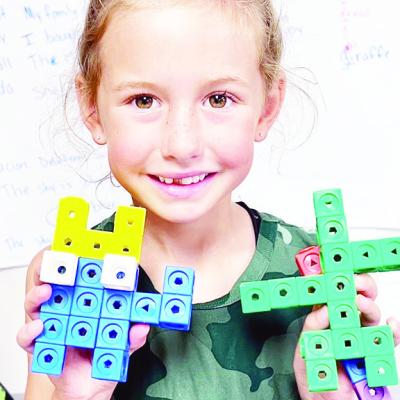 Summer Playground creating lasting memories