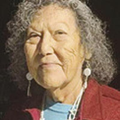 Ruby Standingwater Ruby Standingwater